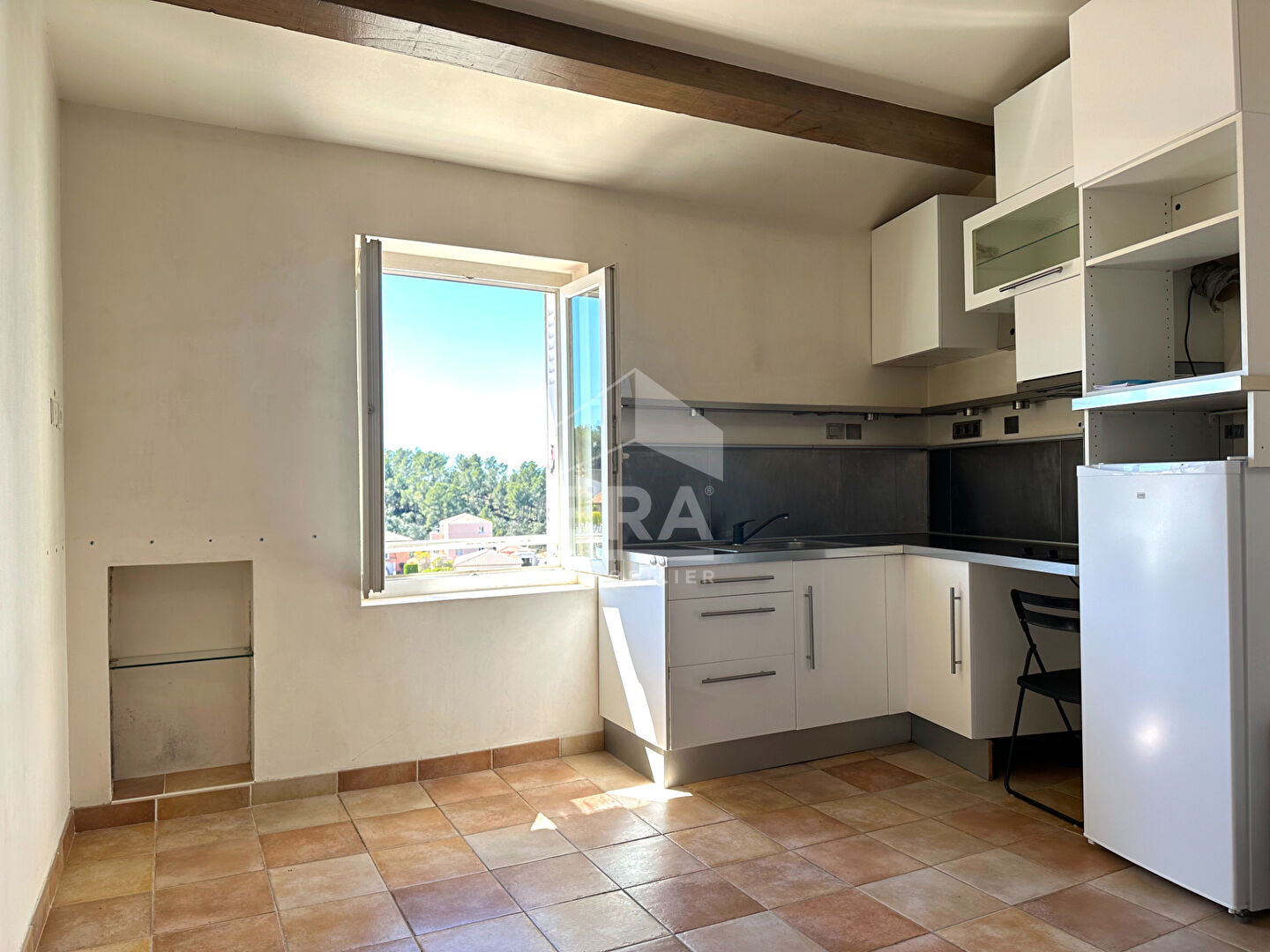 Appartement 2 pièces 34 m² · à Bouc-Bel-Air · 34 m² · 155 000 €