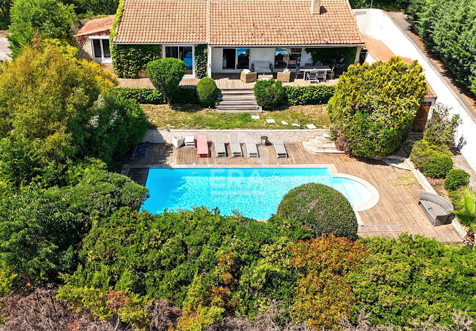 Maison 5 pièces 130 m² · à Cabriès · 130 m² · 785 000 €