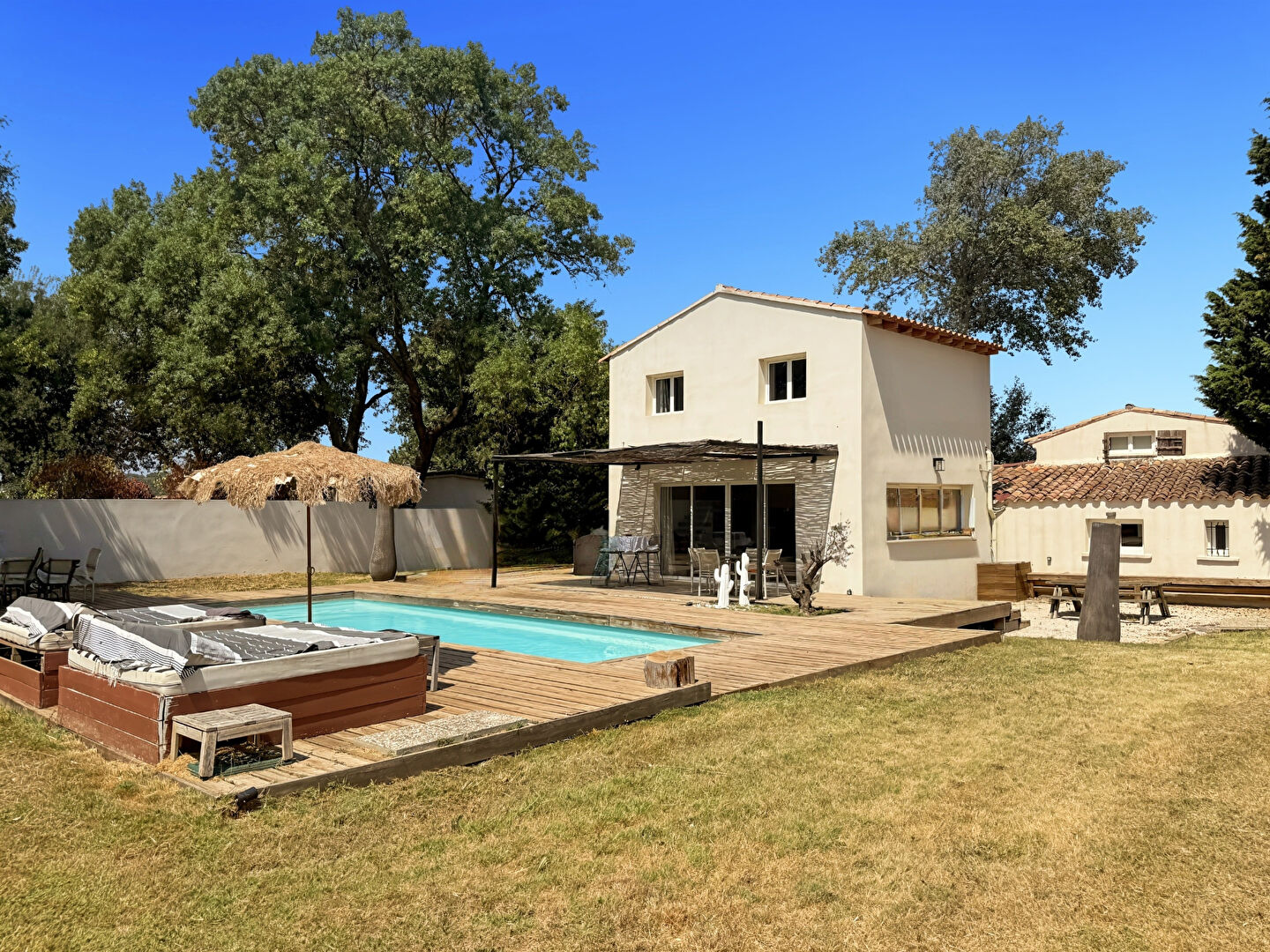 Maison 6 pièces 201 m² · à Aix en Provence · 201 m² · 1 099 000 €