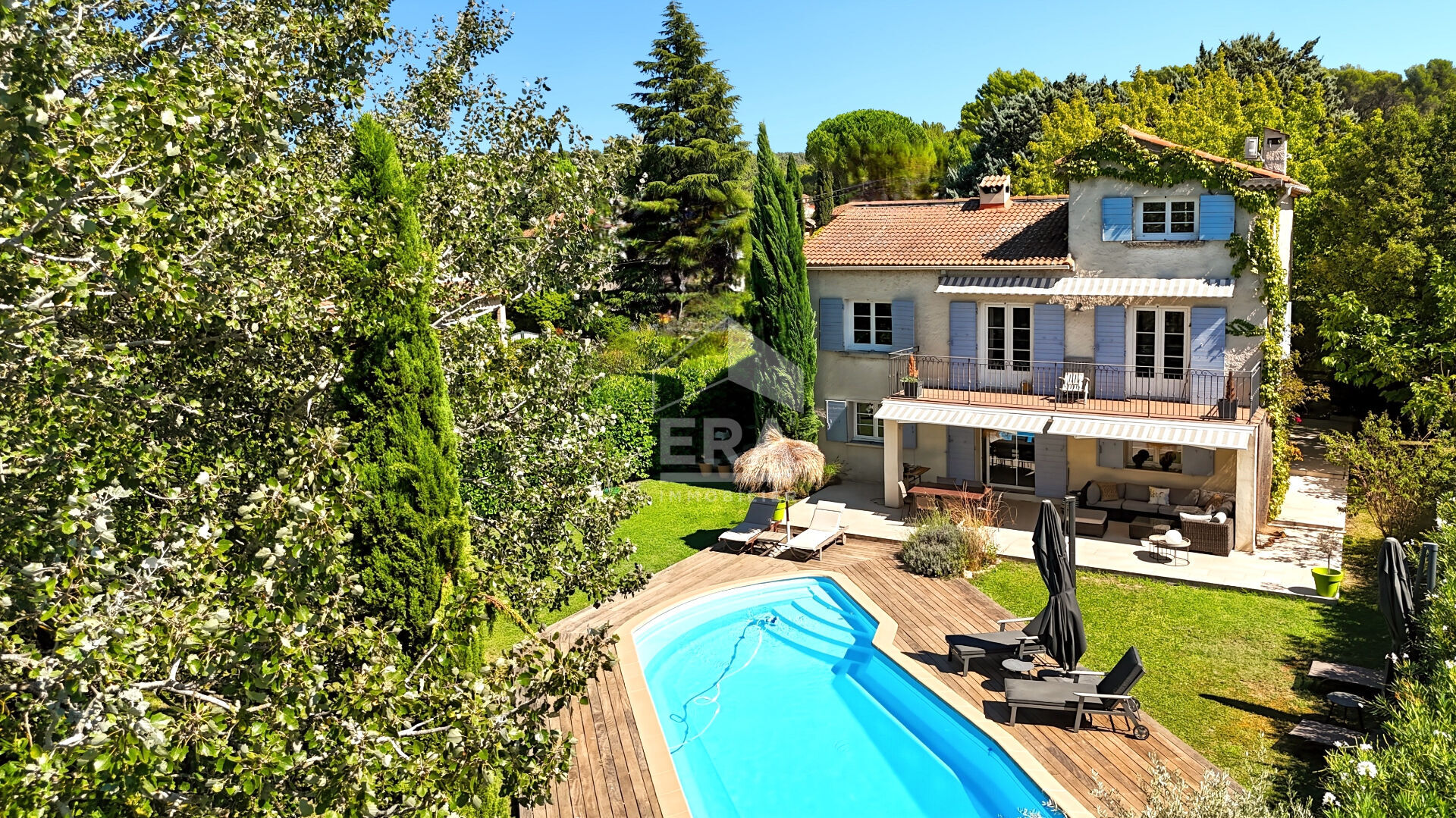 Maison 7 pièces 161 m² · à Bouc-Bel-Air · 161 m² · 799 000 €