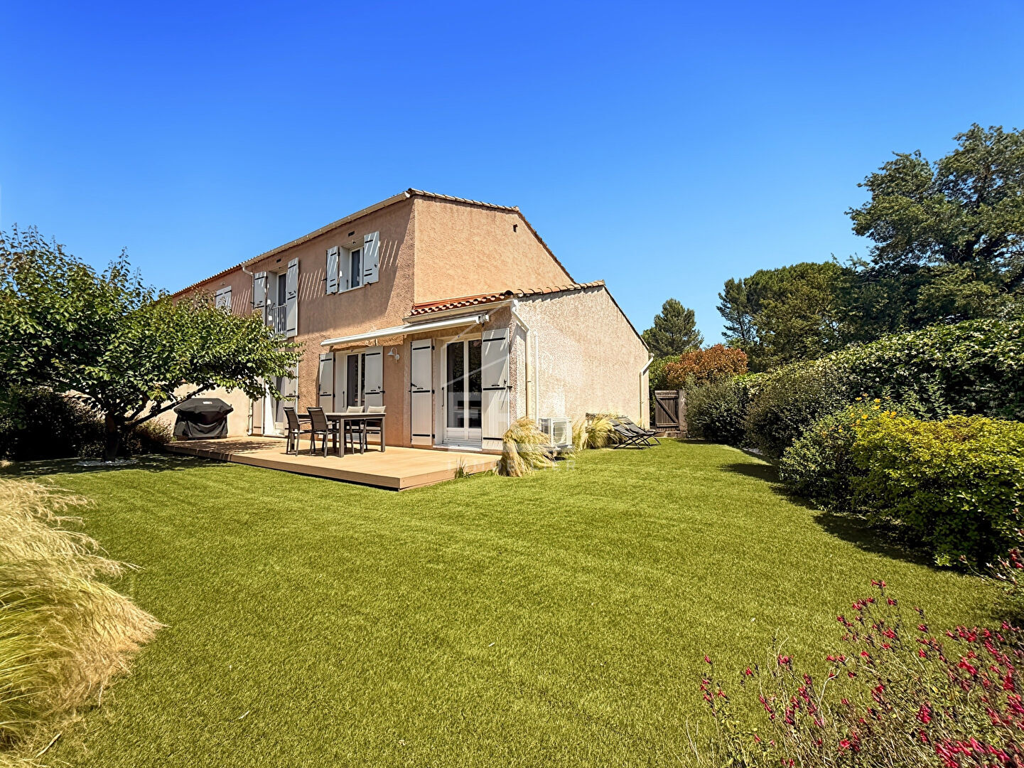 Maison 6 pièces 107 m² · à Bouc-Bel-Air · 107 m² · 479 000 €