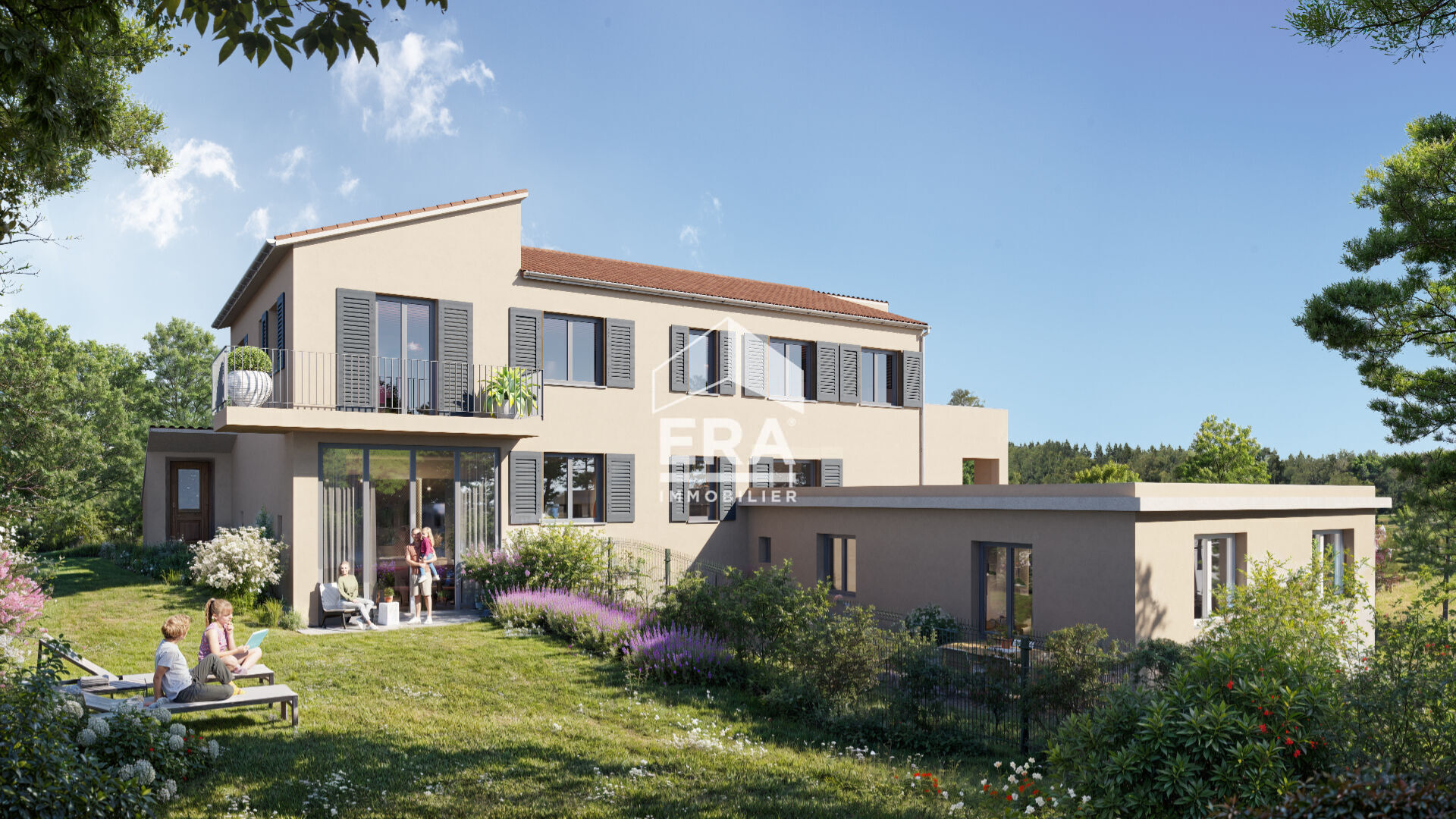 Open carousel