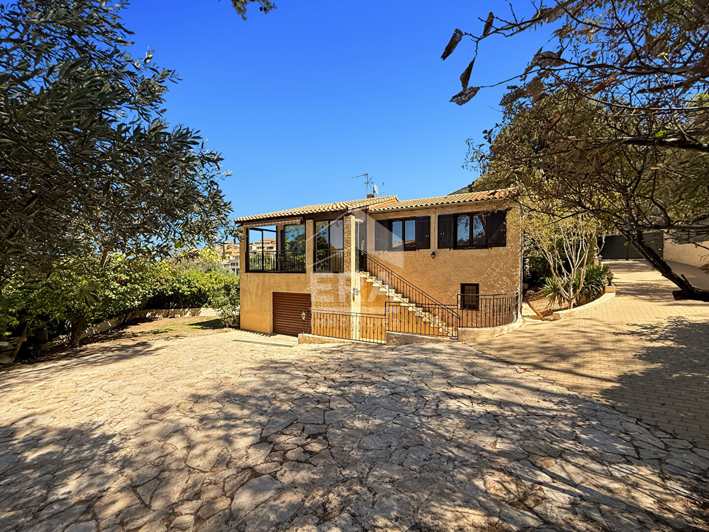 Maison 6 pièces 125 m² · à Bouc-Bel-Air · 125 m² · 619 000 €