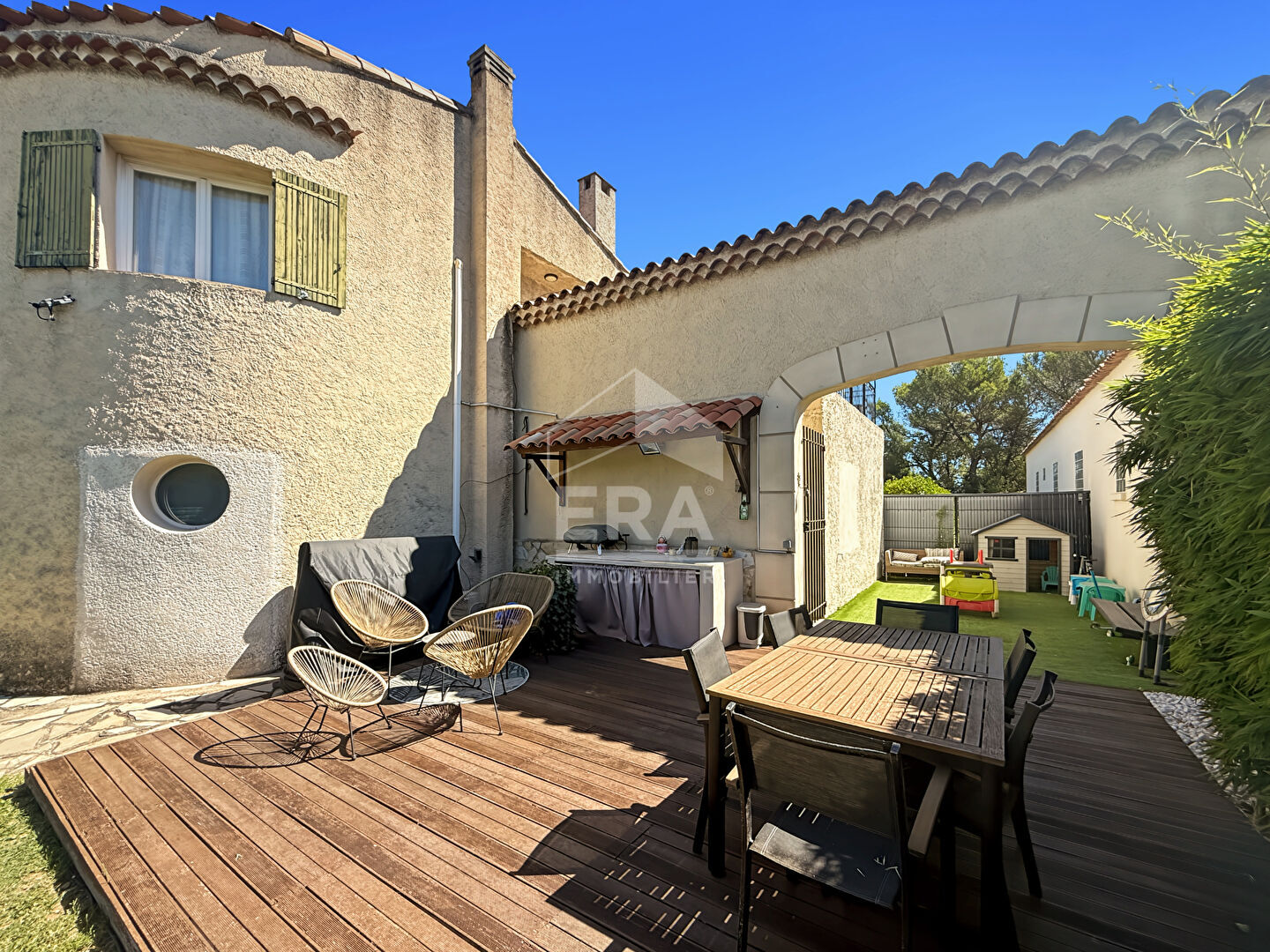 Appartement 3 pièces 90 m² · à Bouc-Bel-Air · 90 m² · 365 000 €