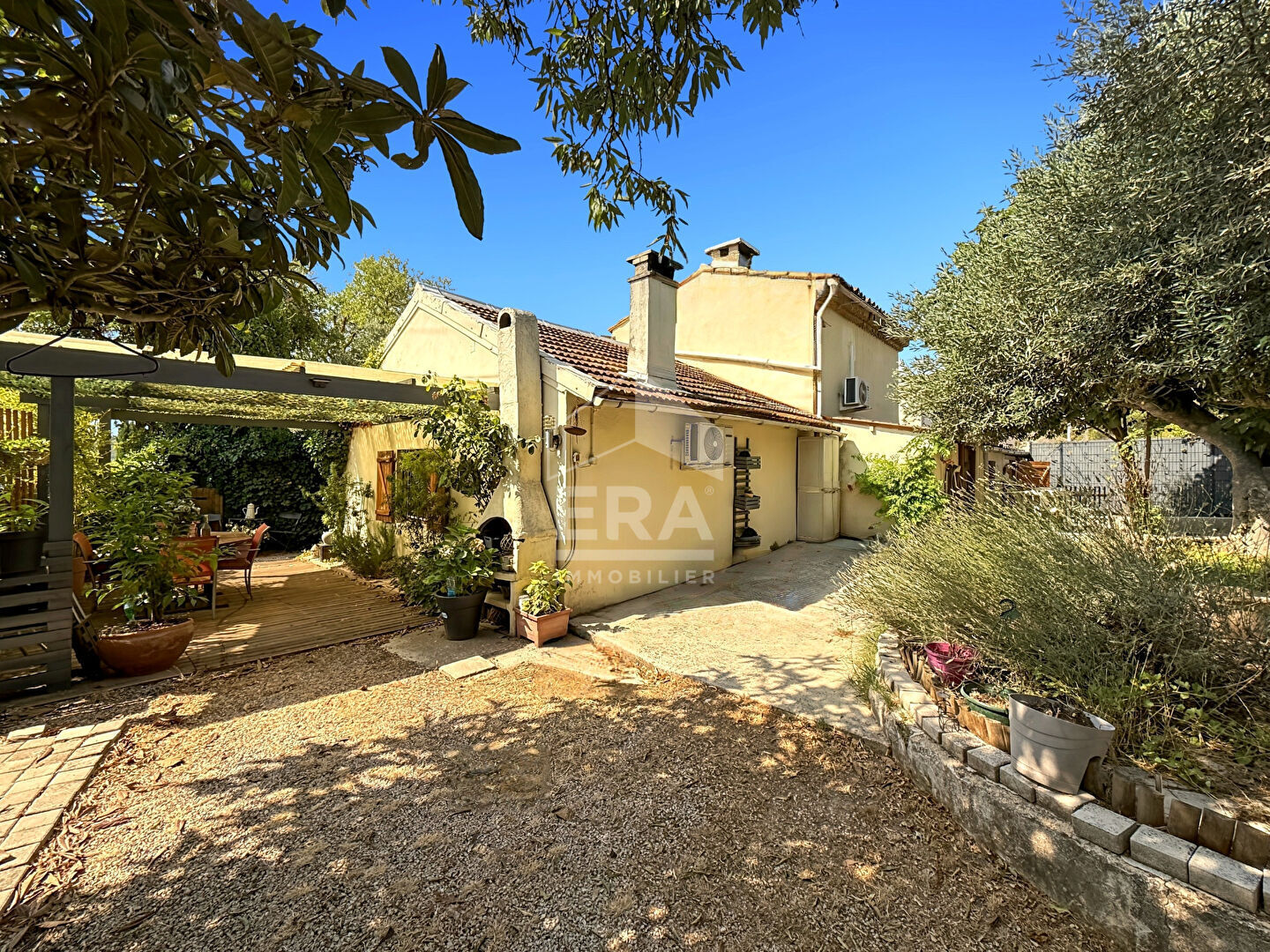 Maison 7 pièces 91 m² · à Cabriès · 91 m² · 449 000 €
