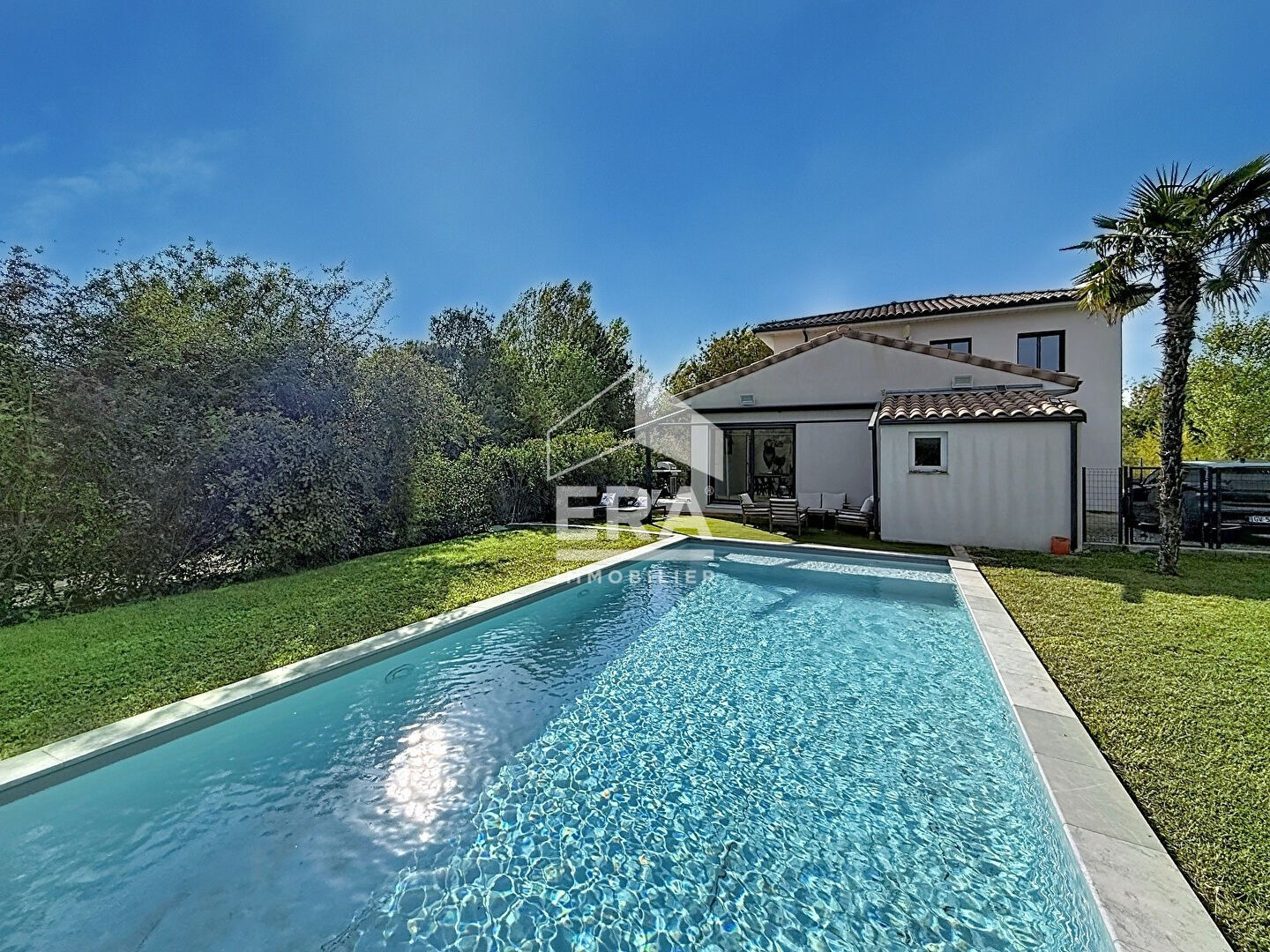 Maison 7 pièces 227 m² · à Bouc-Bel-Air · 227 m² · 1 260 000 €