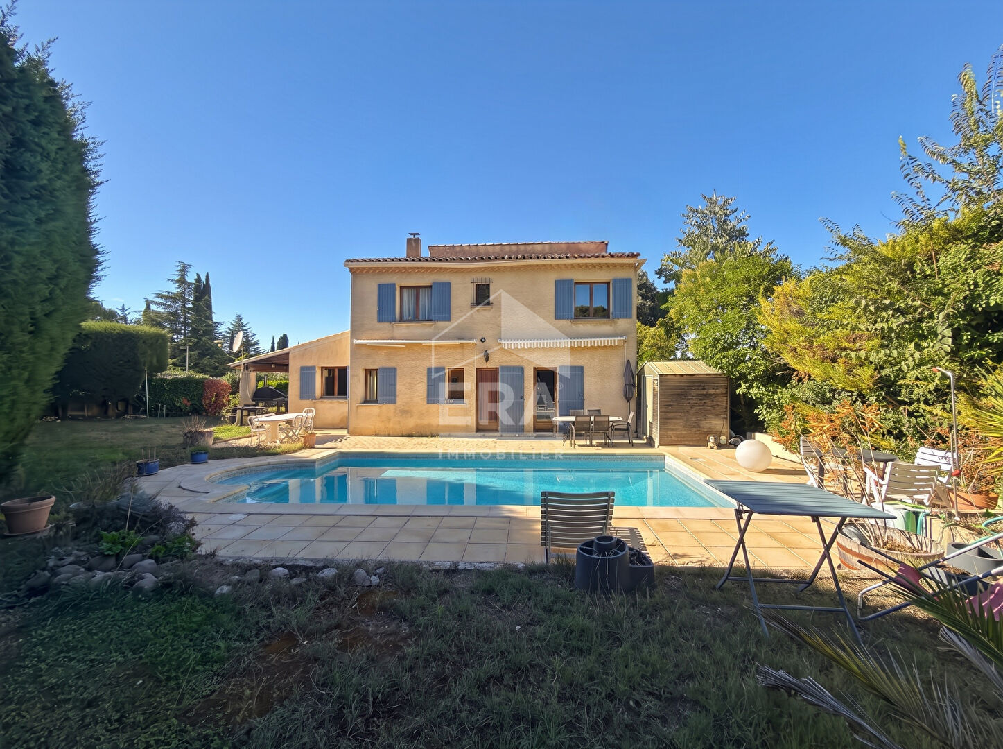 Maison 6 pièces 131 m² · à Bouc-Bel-Air · 131 m² · 649 000 €