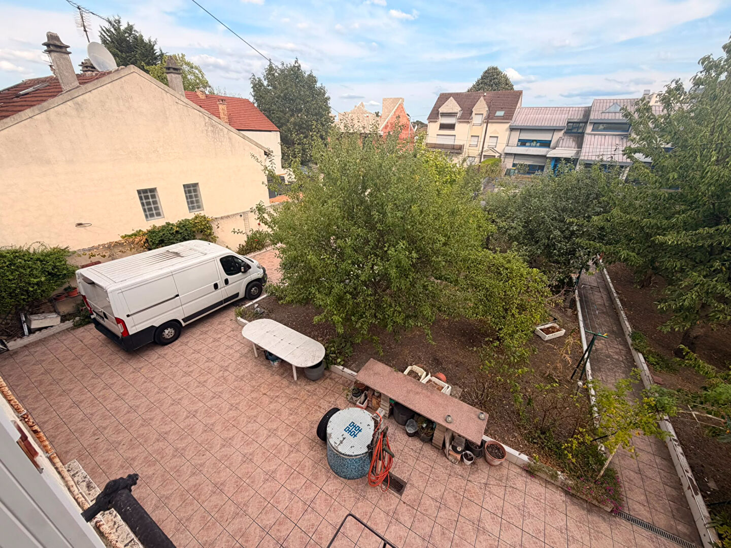Maison 4 pièces 66 m² · à Bobigny · 66 m² · 535 000 €