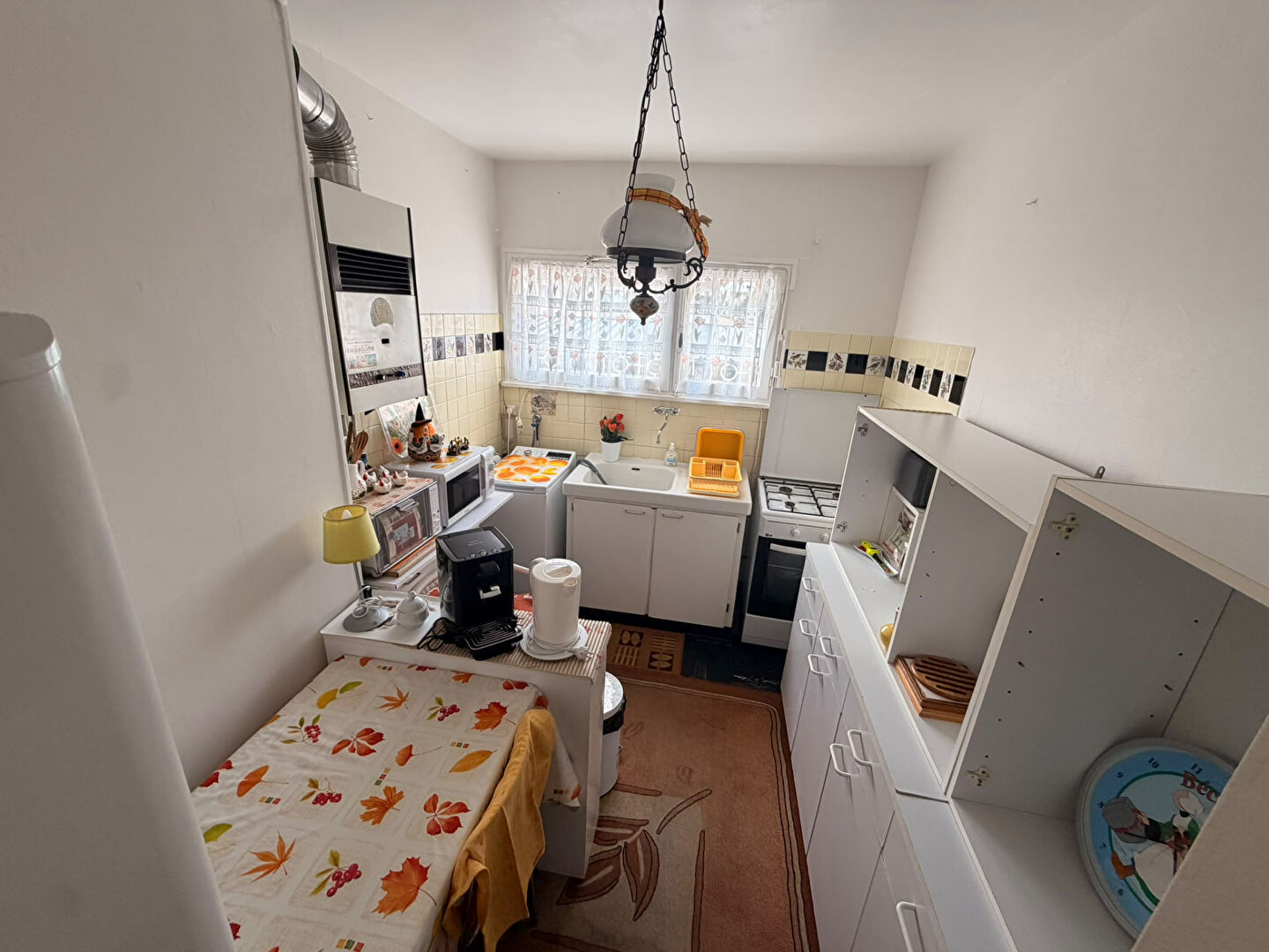 Appartement 5 pièces 74 m² · à Drancy · 74 m² · 151 200 €