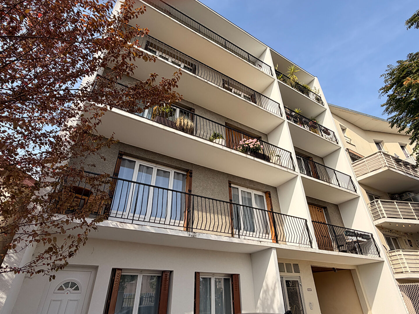 Appartement 3 pièces 77 m² · à Drancy · 77 m² · 207 600 €