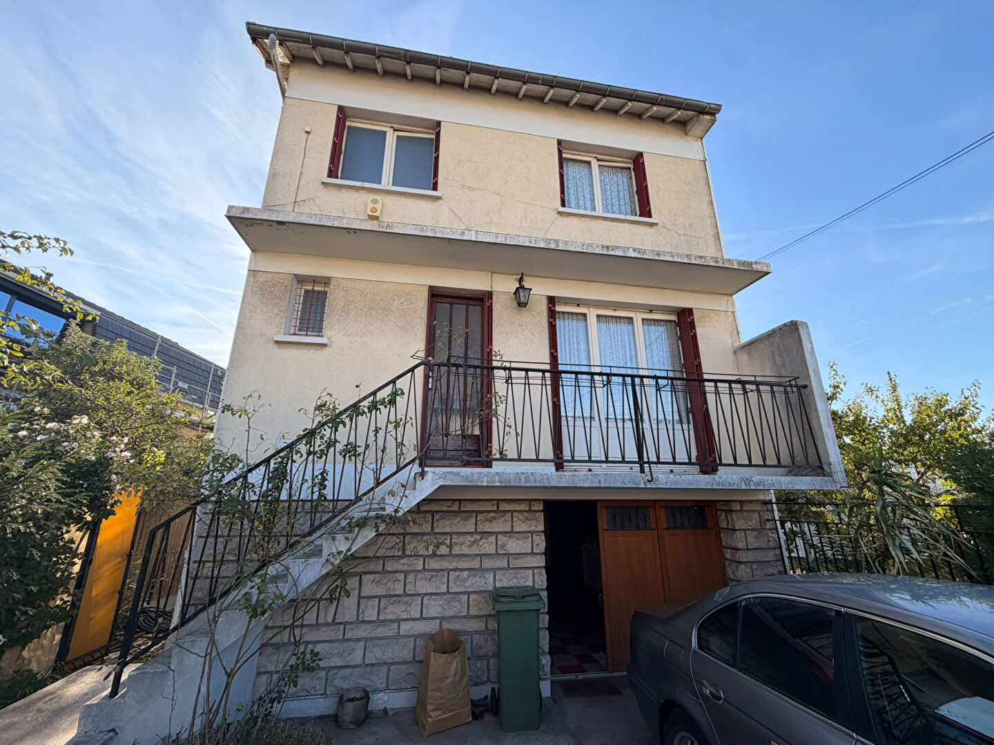 Maison 4 pièces 71 m² · à Drancy · 71 m² · 296 000 €
