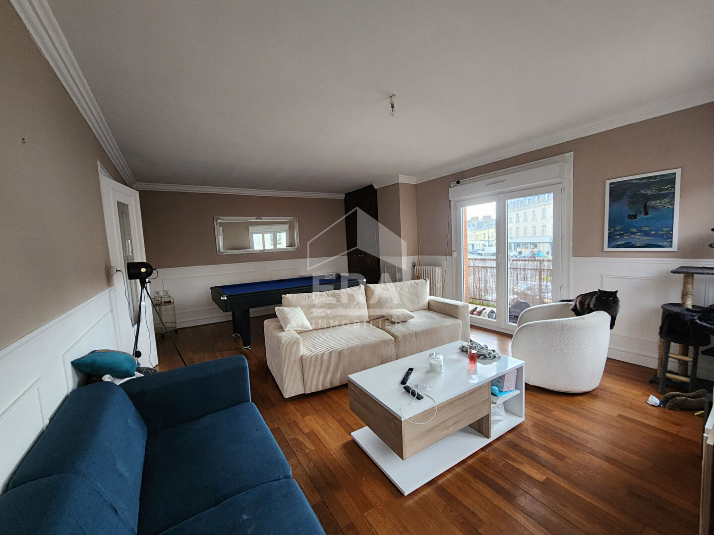 Appartement 4 pièces 106 m² à vendre / acheter saint-quentin 02100 🏠 | ERA Immobilier — 6