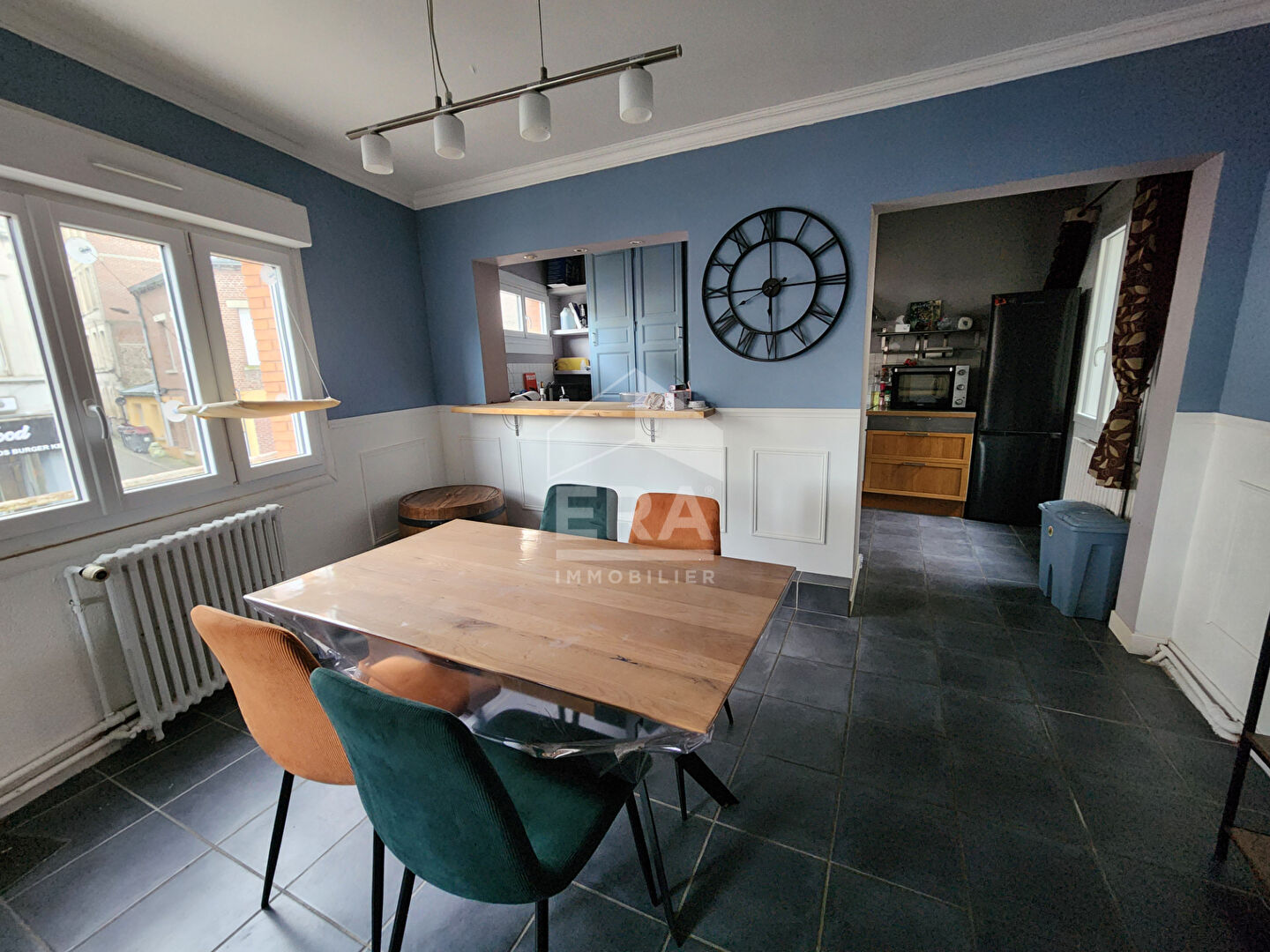 Appartement 4 pièces 106 m² à vendre / acheter saint-quentin 02100 🏠 | ERA Immobilier — 7