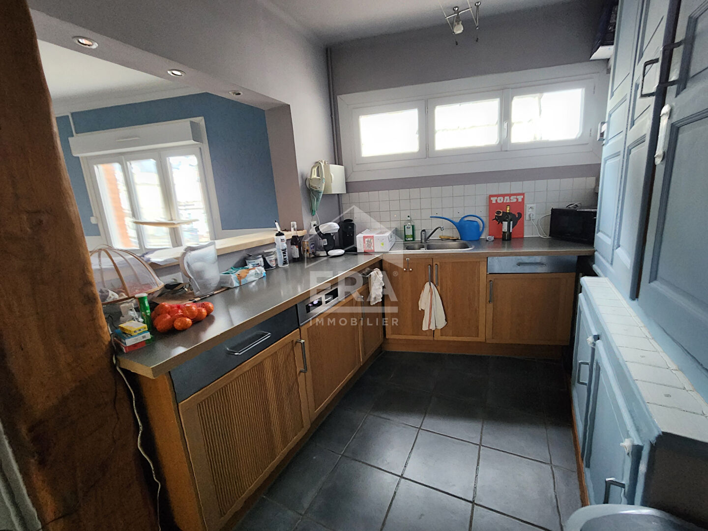 Appartement 4 pièces 106 m² à vendre / acheter saint-quentin 02100 🏠 | ERA Immobilier — 8