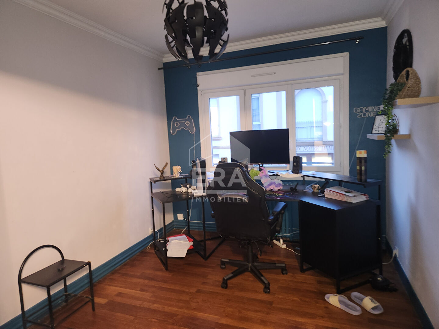 Appartement 4 pièces 106 m² à vendre / acheter saint-quentin 02100 🏠 | ERA Immobilier — 8