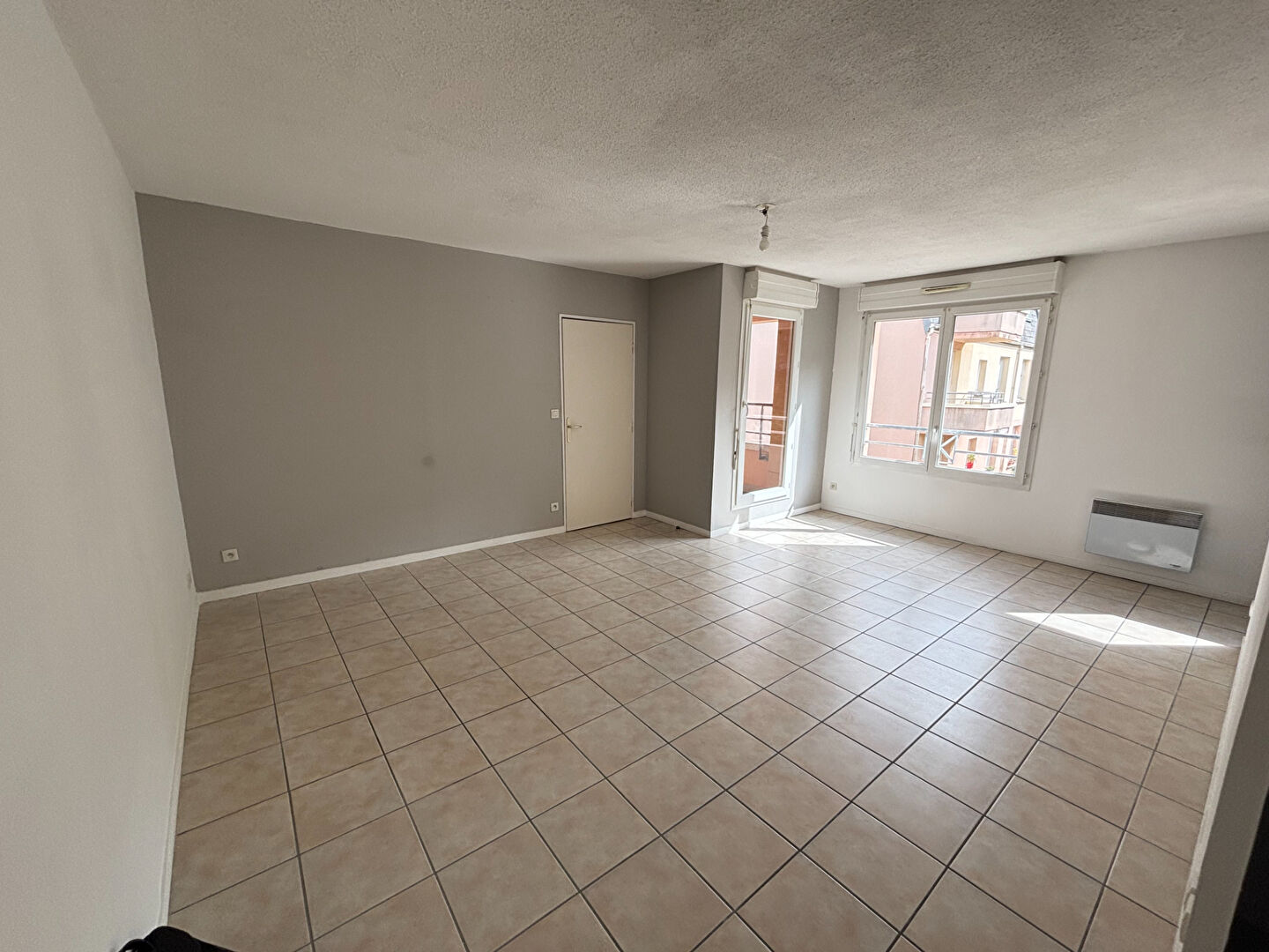 Appartement 3 pièces 57 m² · à Saint-Quentin · 57 m² · 75 700 €