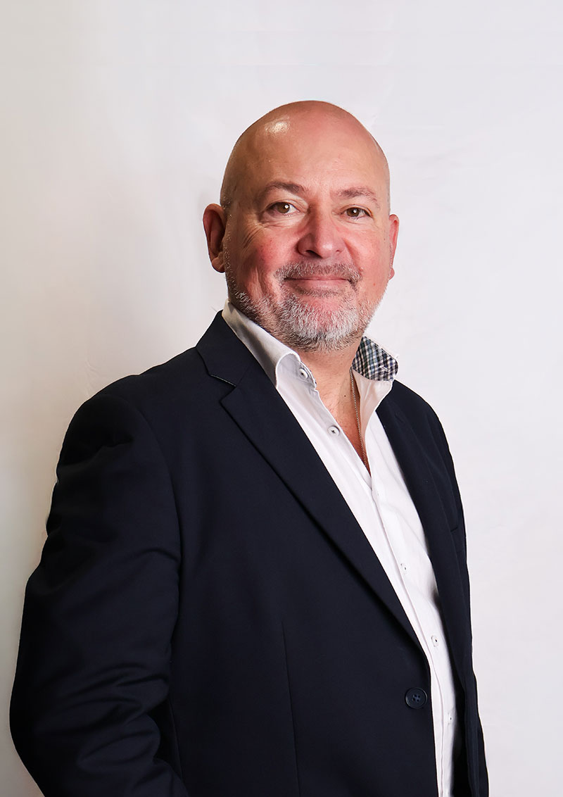 David SORIN