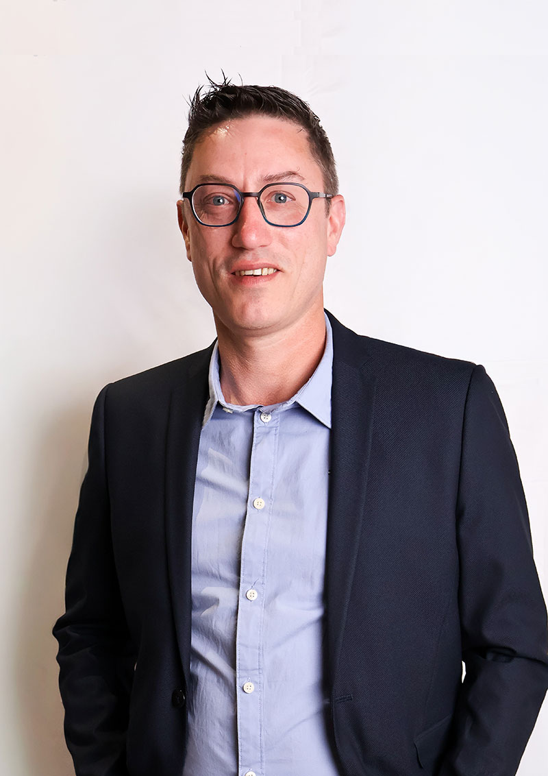 S�bastien MAILLARD