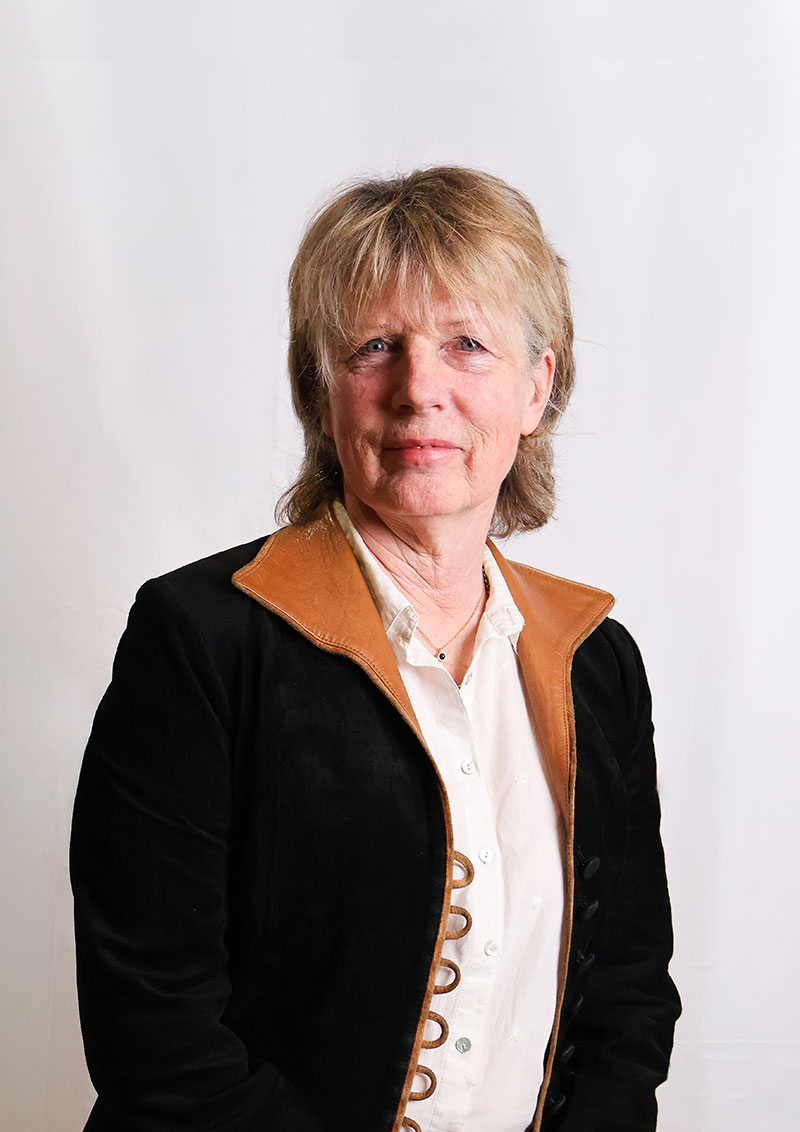Susan BATEMAN