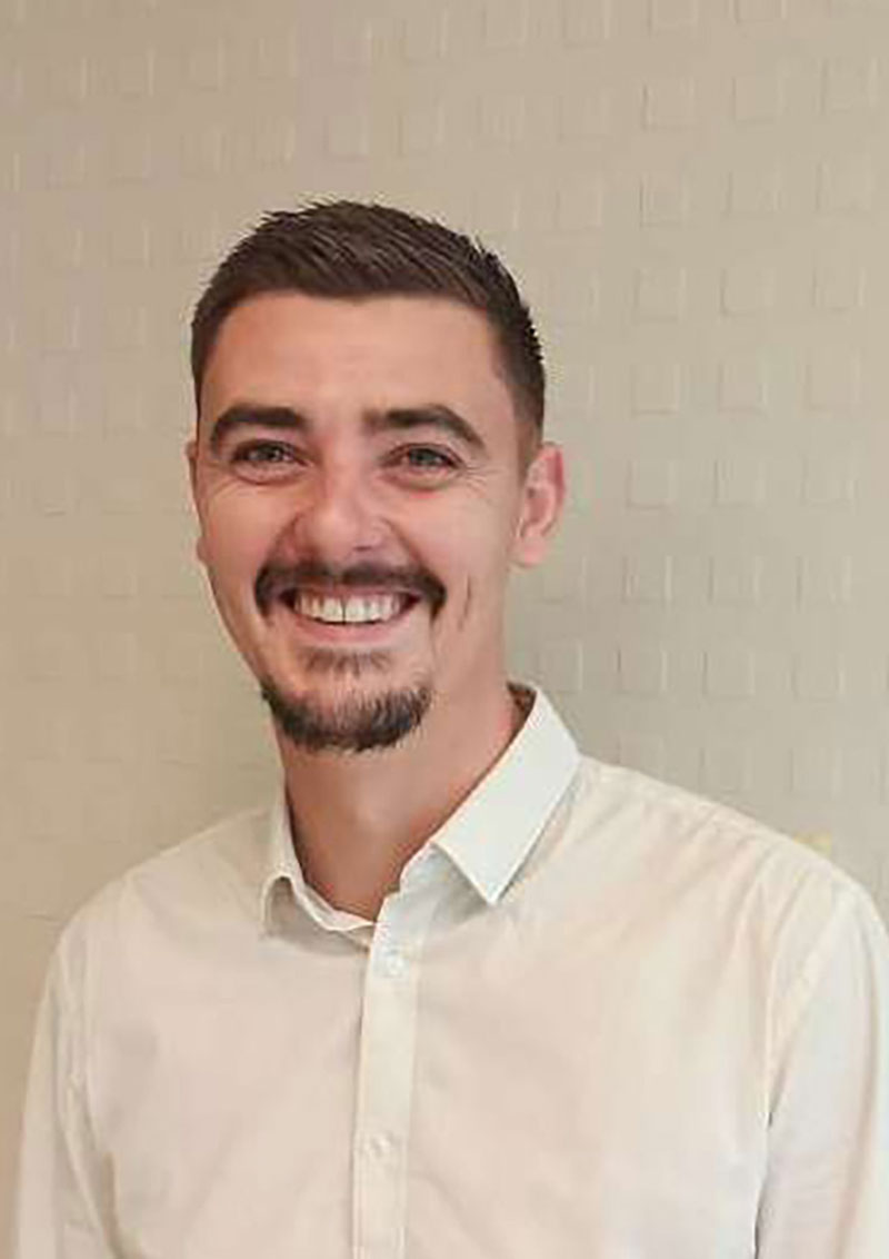 Valentin RENIER