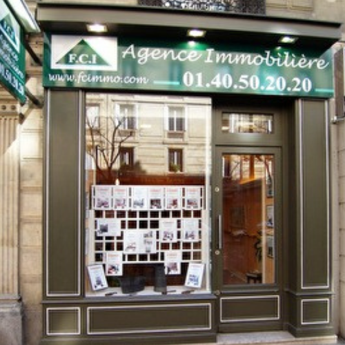 FCI PARIS Transactions