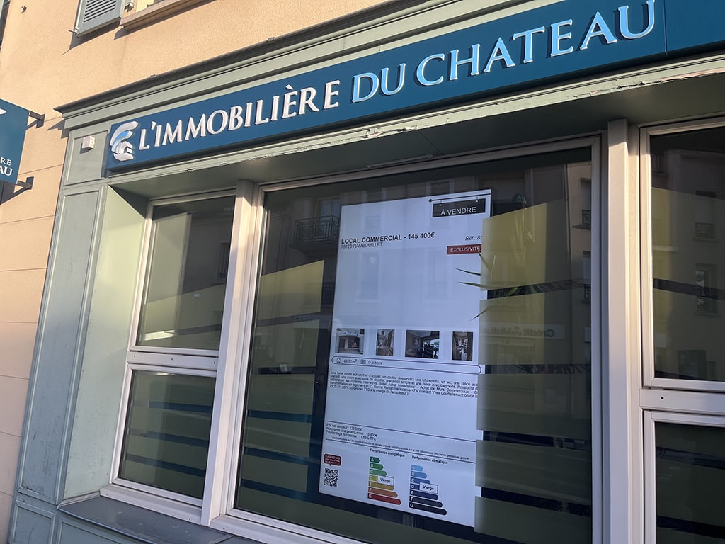L'Immobili�re du Ch�teau