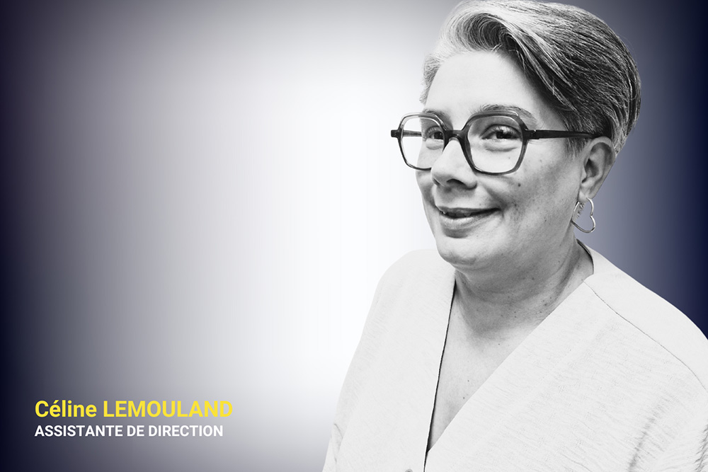 C�line LEMOULAND