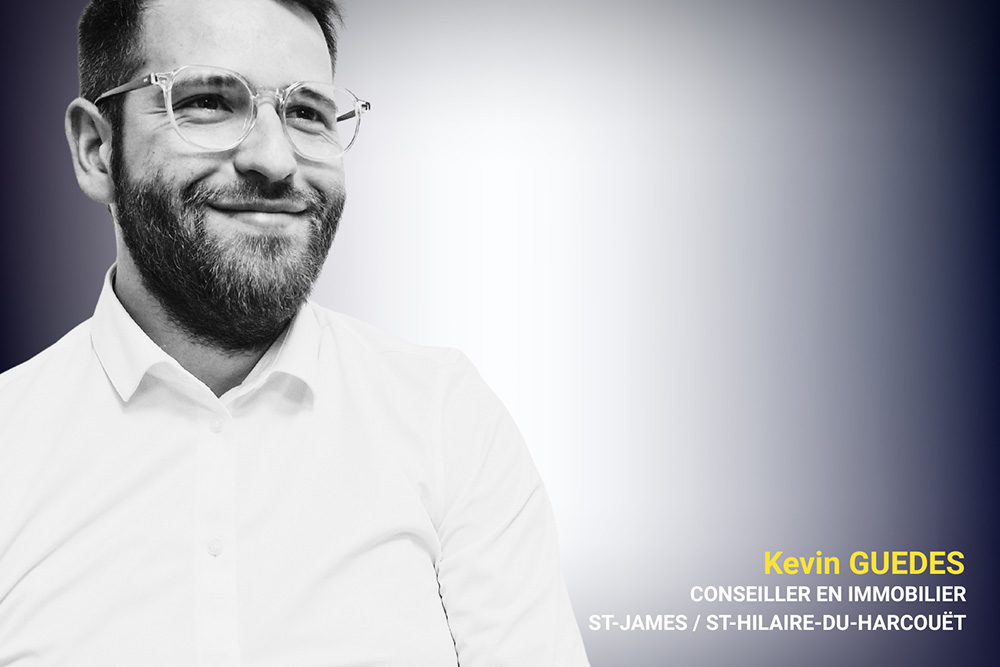 Kevin GUEDES