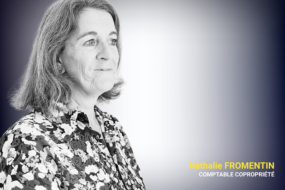 Nathalie FROMENTIN
