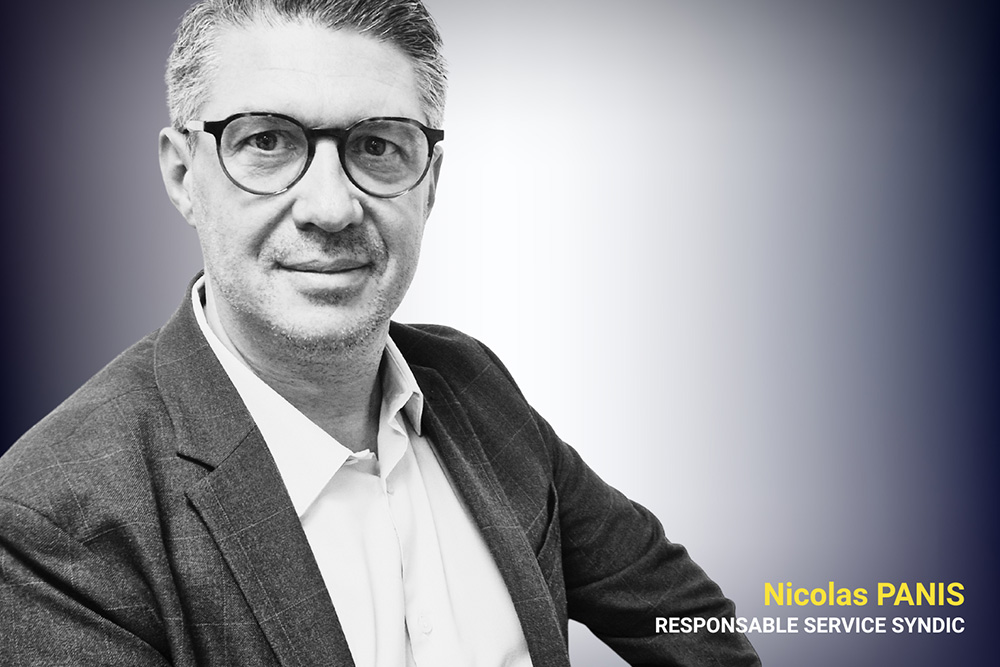 Nicolas PANIS