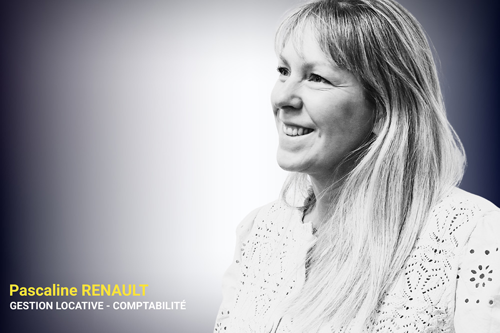 Pascaline RENAULT