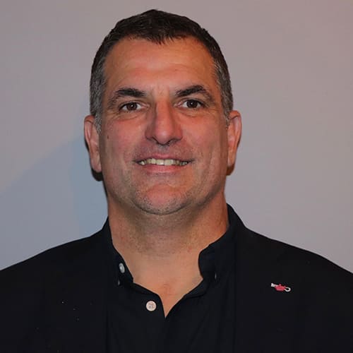 Alain BIHAN
