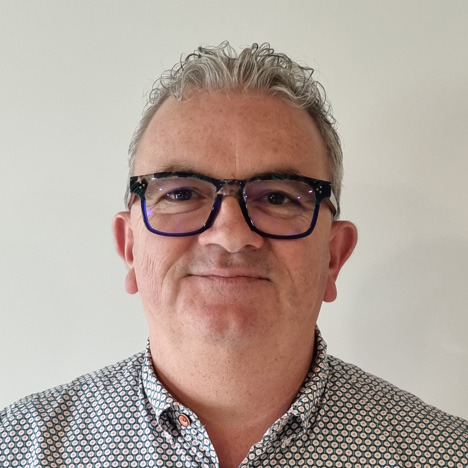 Serge TOULHOAT