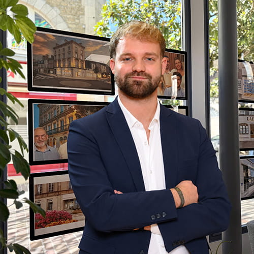 Julien Lebaudy