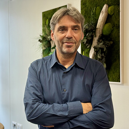 Vincent GAULARD