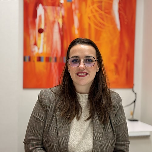 Marie FOURNIER