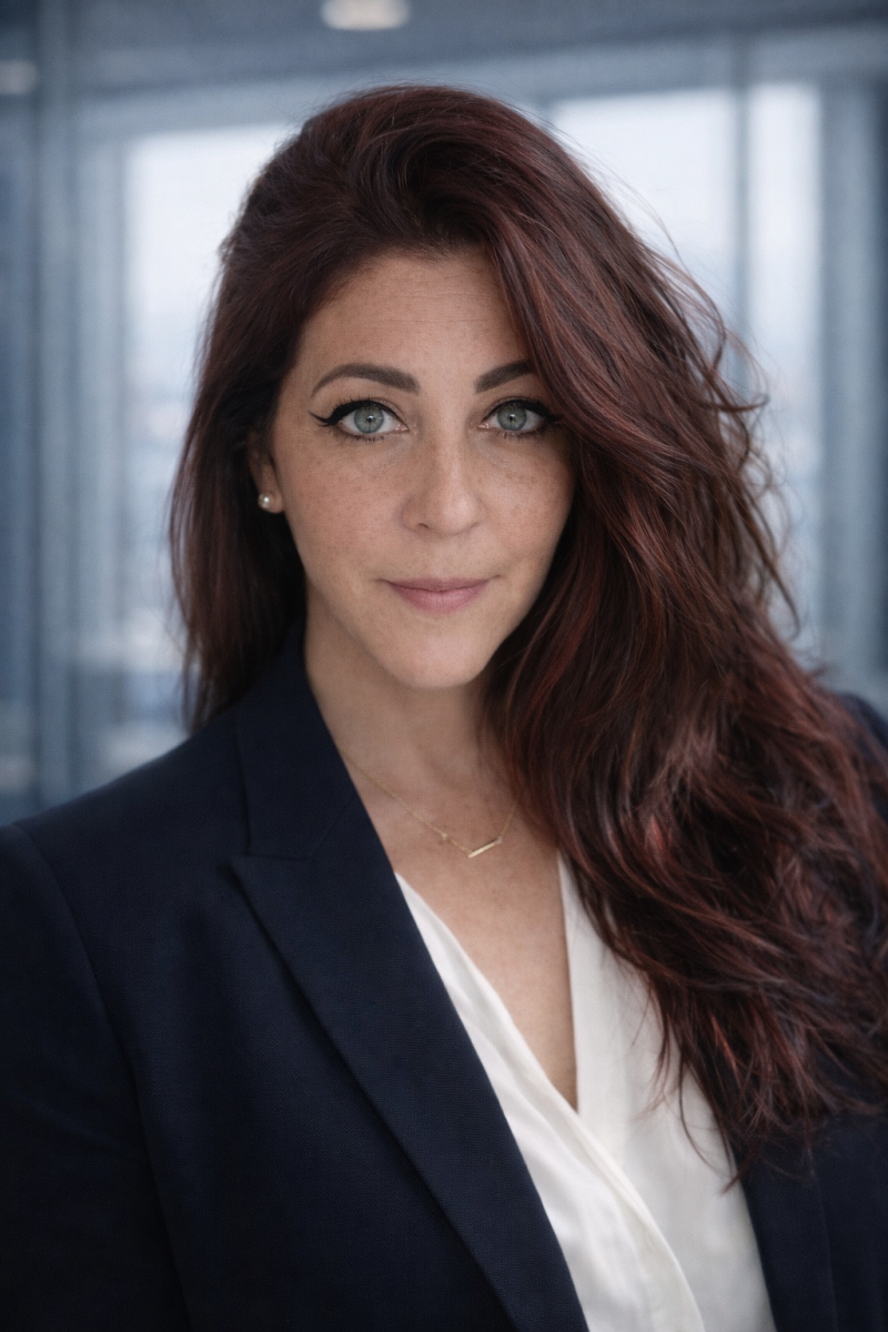 Karen Thepaut