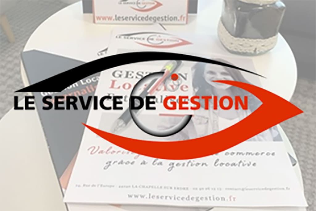 Service de gestion locative