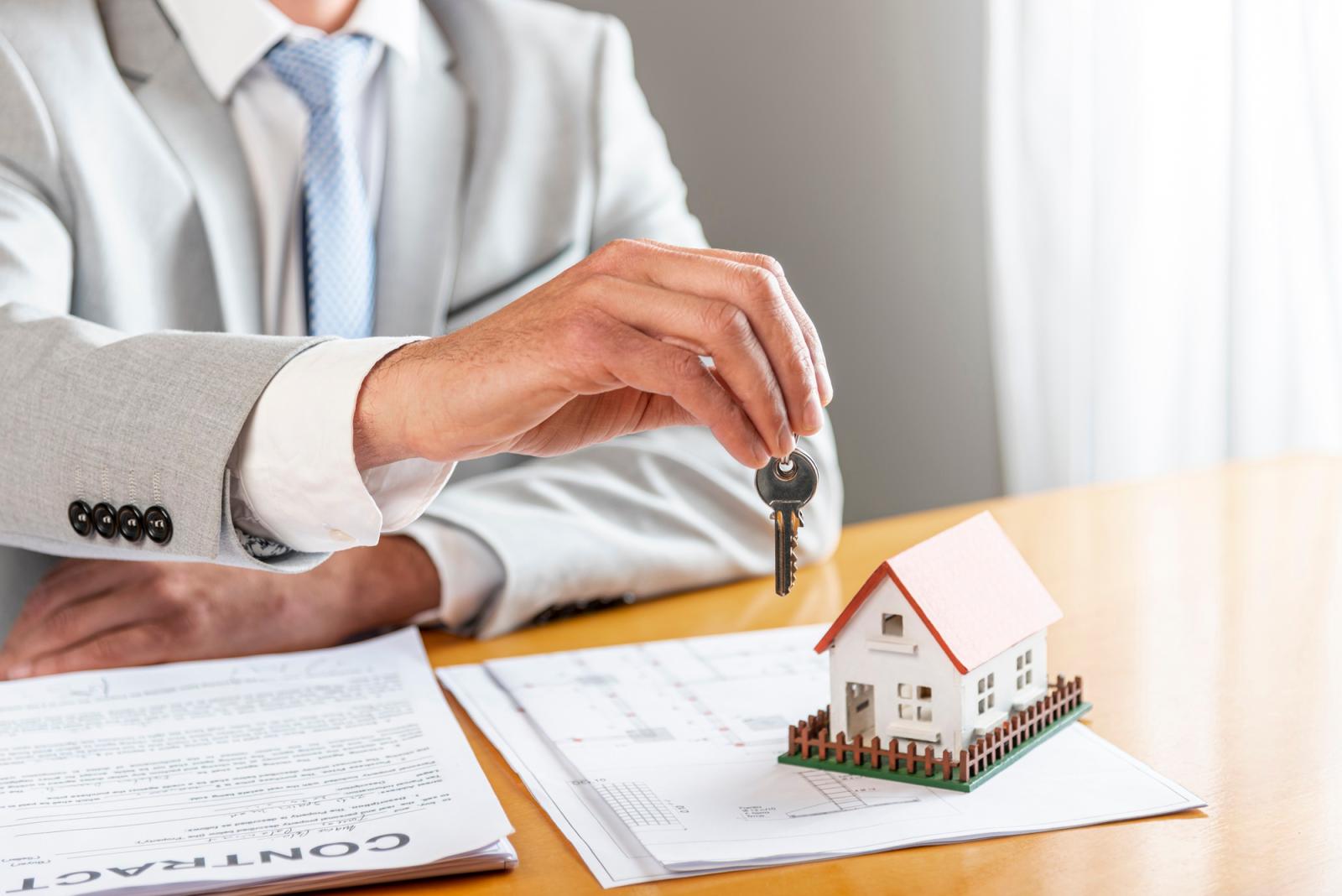 Gestion locative : les diff�rences selon le type de biens immobiliers