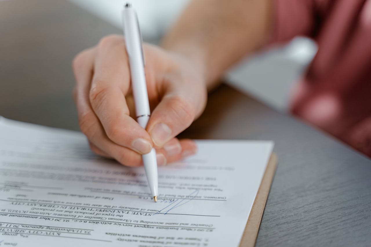�tablir un contrat de gestion locative : comment �a fonctionne ?