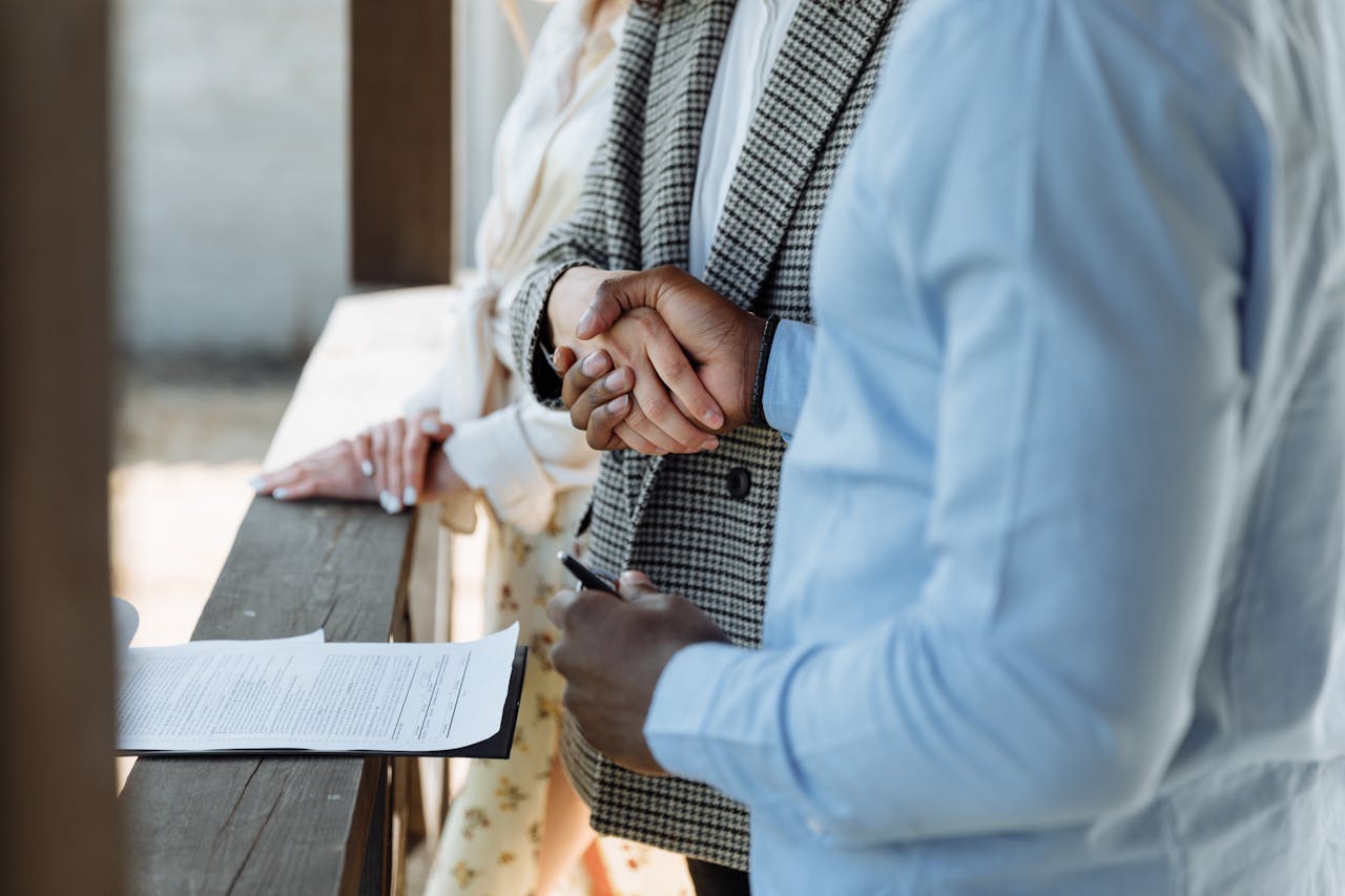 Comment annuler une vente immobili�re ?
