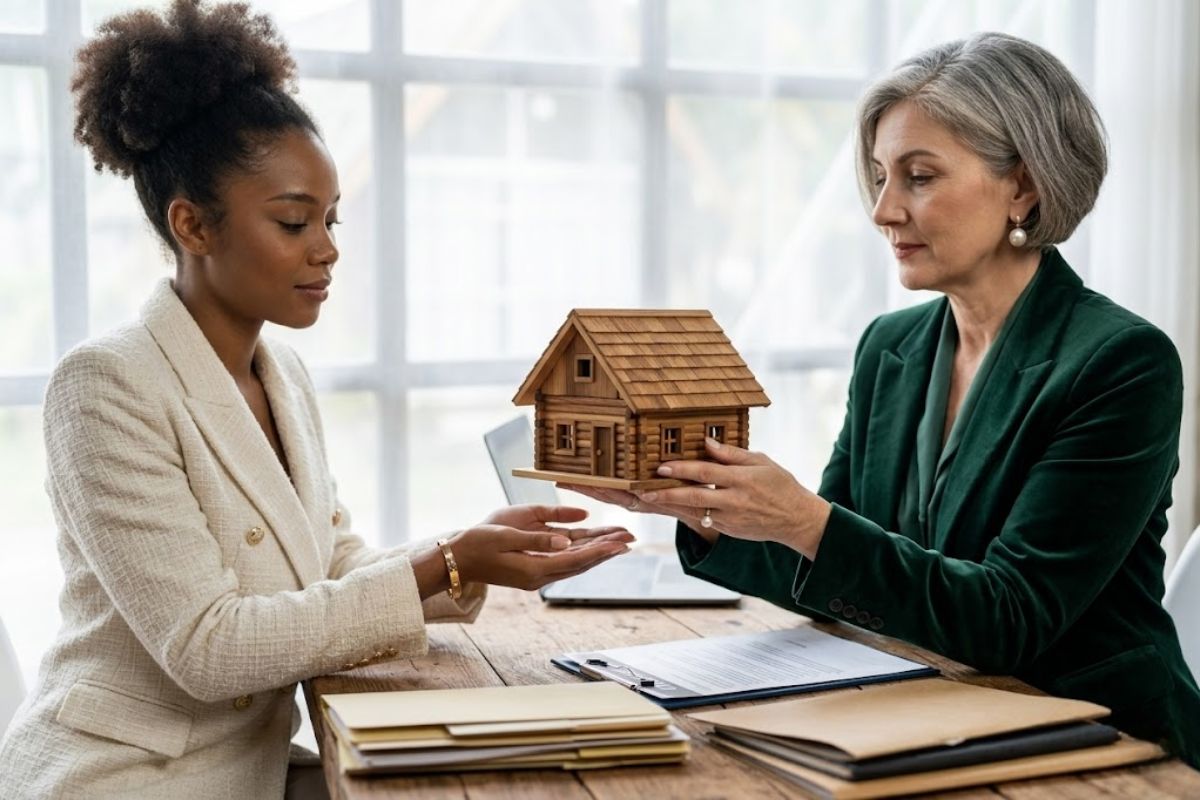 Succession immobilière : les points essentiels à connaître