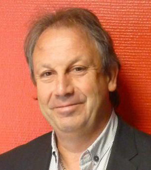 Jean-Marc DASTE