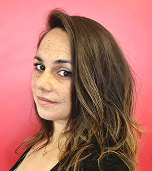 Jennifer DASTE