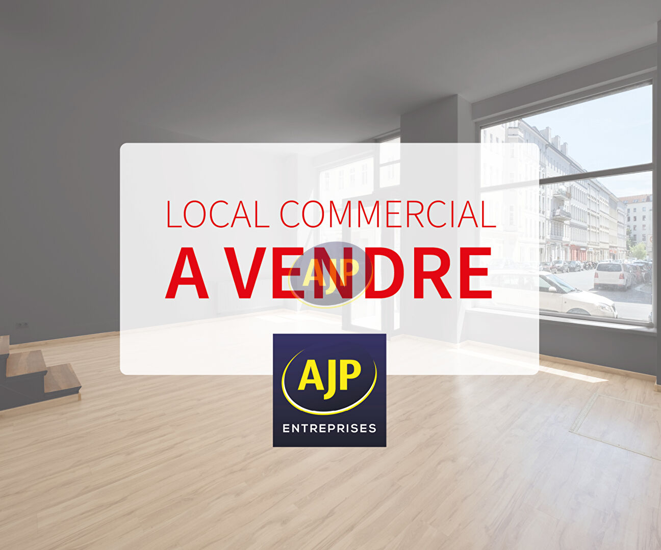 Bien immobilier - photo 1