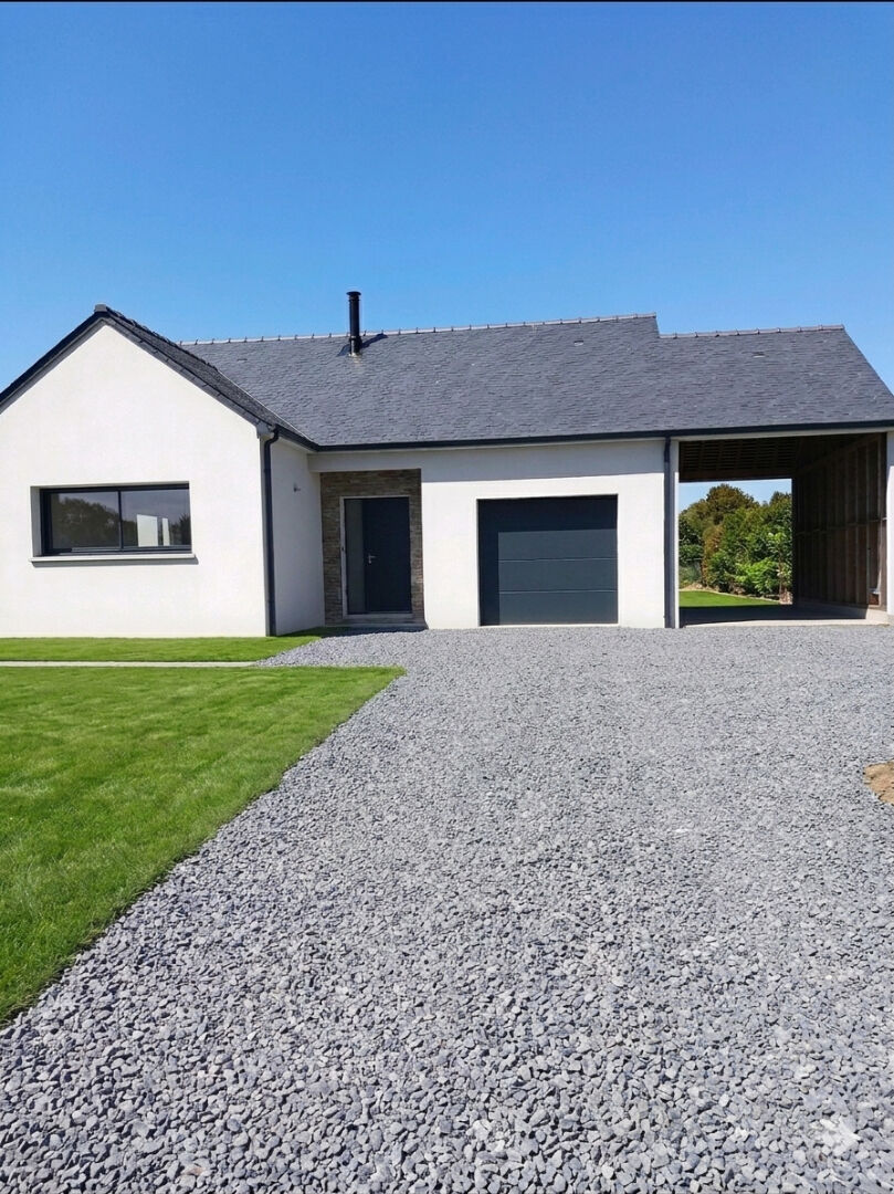 Bien immobilier - photo 1