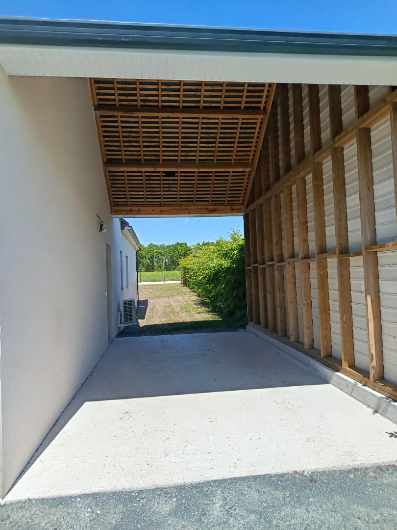 Bien immobilier - photo 8