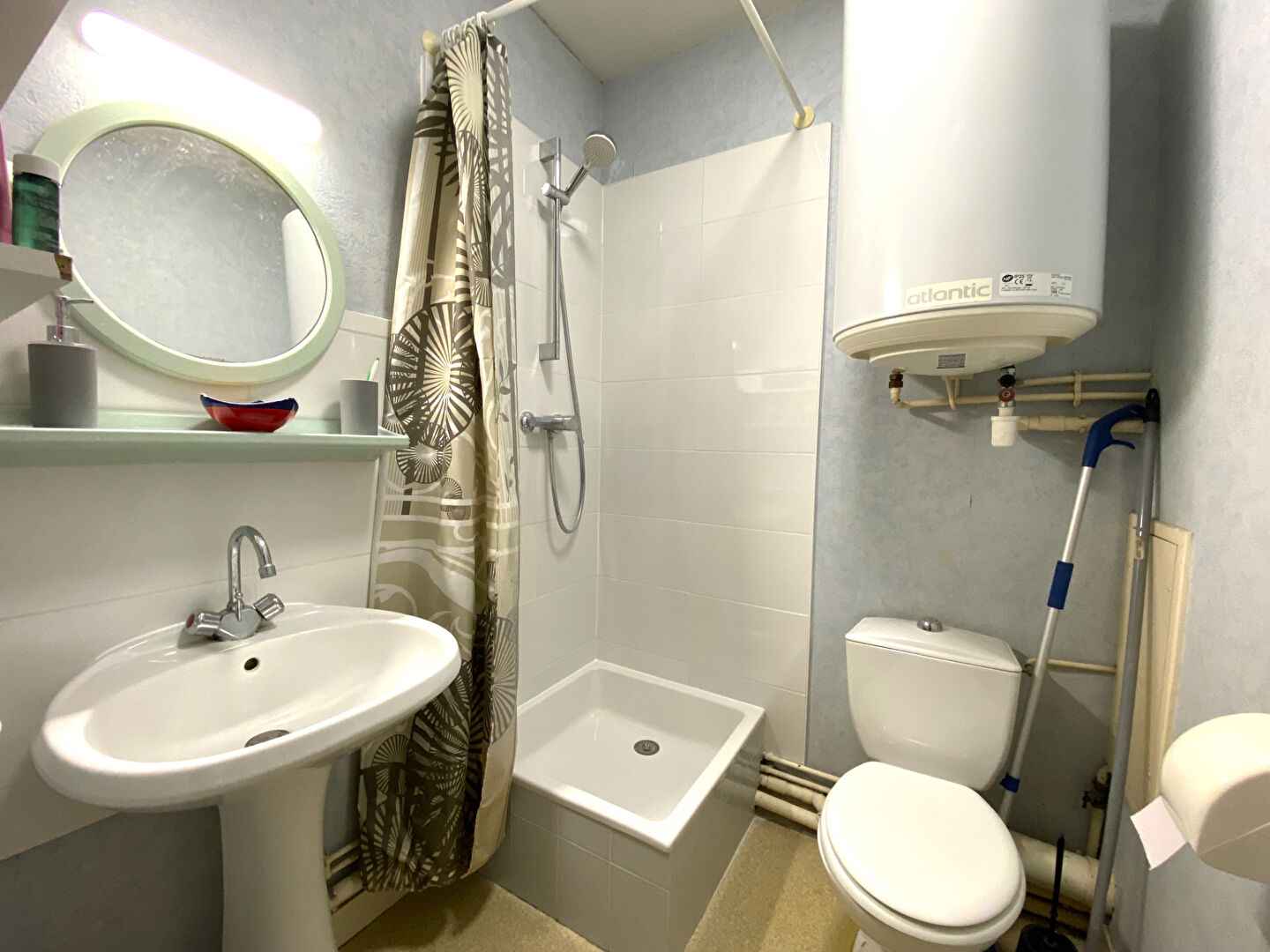 Bien immobilier - photo 4