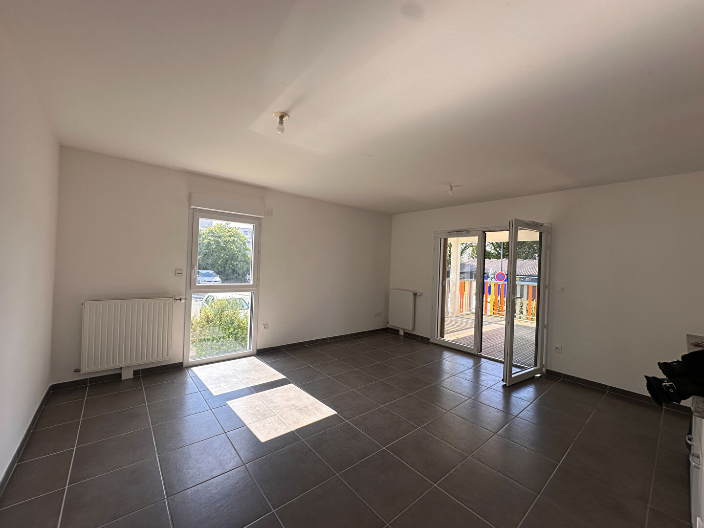 Bien immobilier - photo 1