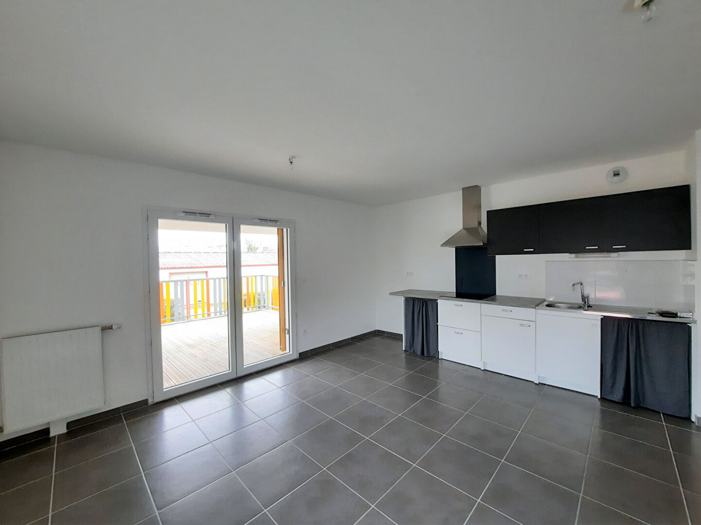 Bien immobilier - photo 2